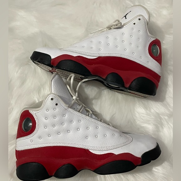 5Y jordan 13 Chicago - Picture 1 of 9